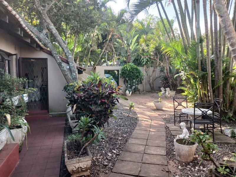 6 Bedroom Property for Sale in Ramsgate KwaZulu-Natal