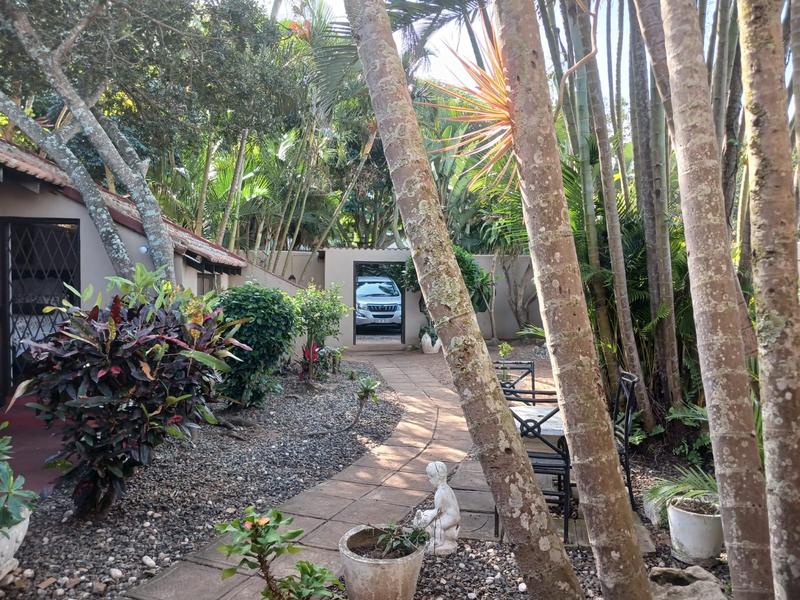 6 Bedroom Property for Sale in Ramsgate KwaZulu-Natal