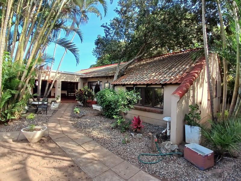 6 Bedroom Property for Sale in Ramsgate KwaZulu-Natal