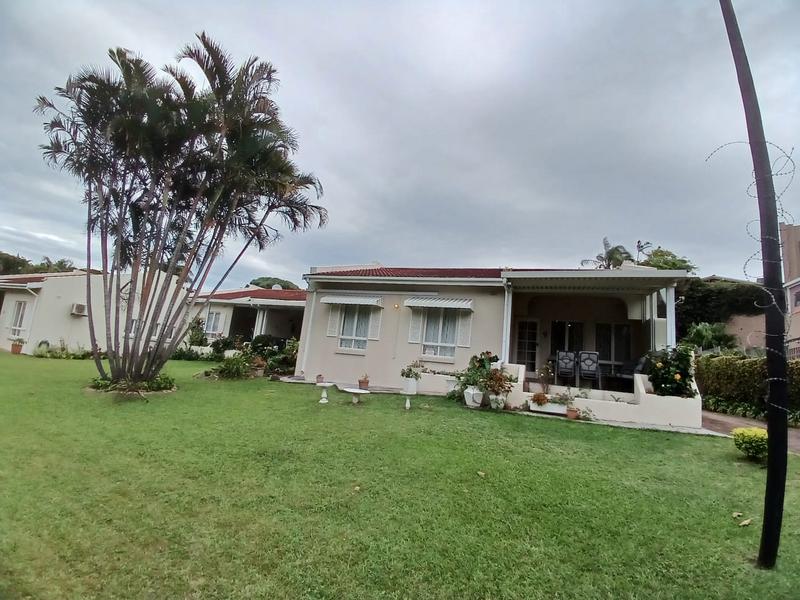 3 Bedroom Property for Sale in Uvongo KwaZulu-Natal