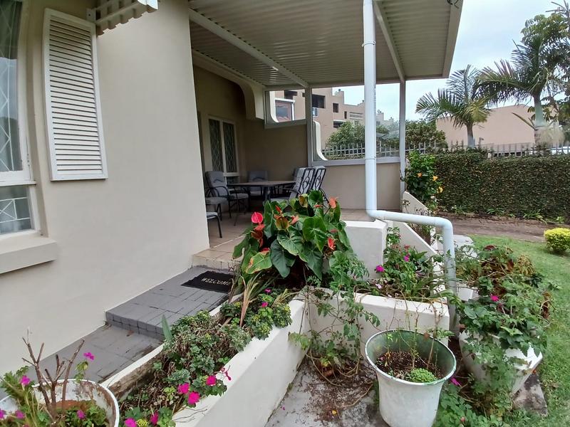 3 Bedroom Property for Sale in Uvongo KwaZulu-Natal