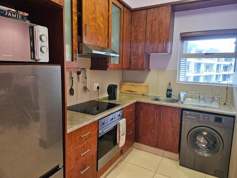 1 Bedroom Property for Sale in Umhlanga Ridge KwaZulu-Natal
