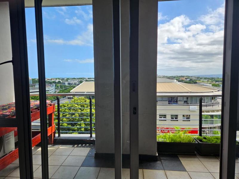 1 Bedroom Property for Sale in Umhlanga Ridge KwaZulu-Natal