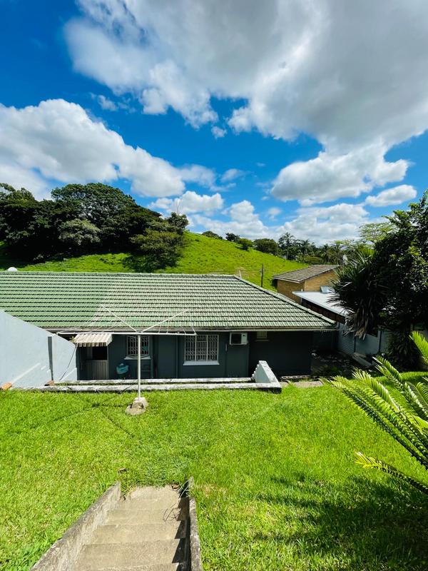 2 Bedroom Property for Sale in Woodlands KwaZulu-Natal
