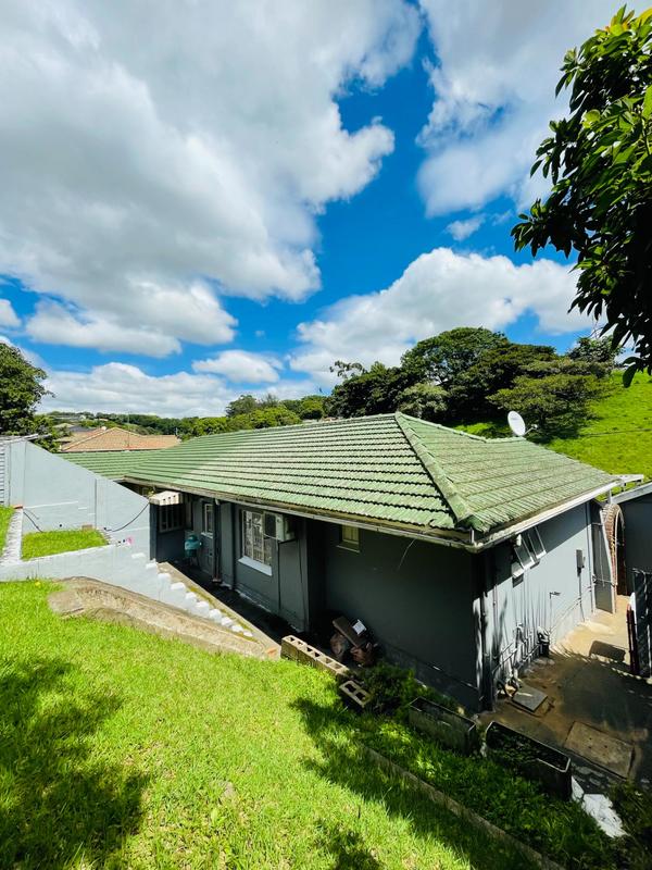 2 Bedroom Property for Sale in Woodlands KwaZulu-Natal