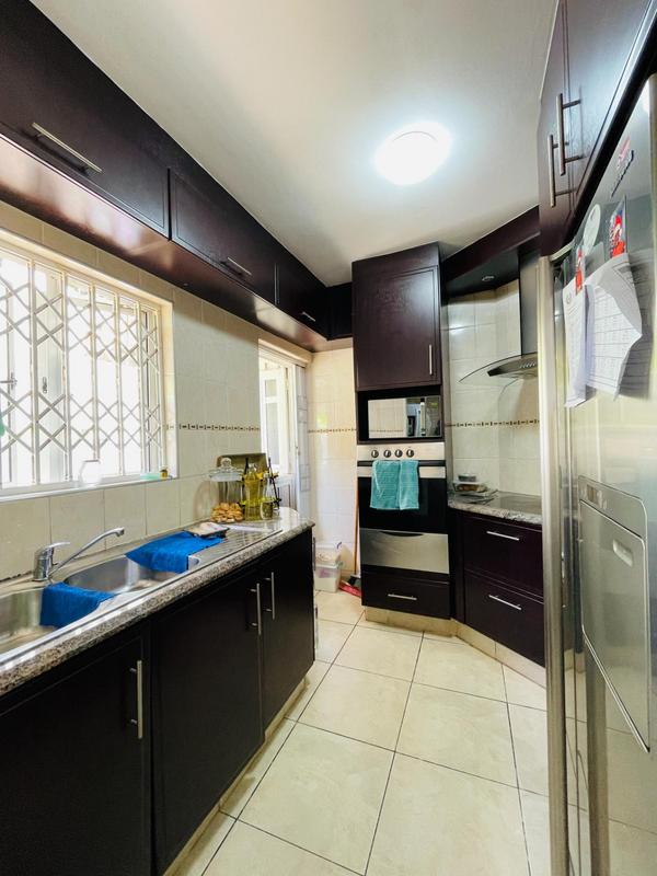 2 Bedroom Property for Sale in Woodlands KwaZulu-Natal