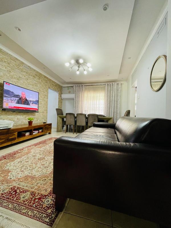 2 Bedroom Property for Sale in Woodlands KwaZulu-Natal