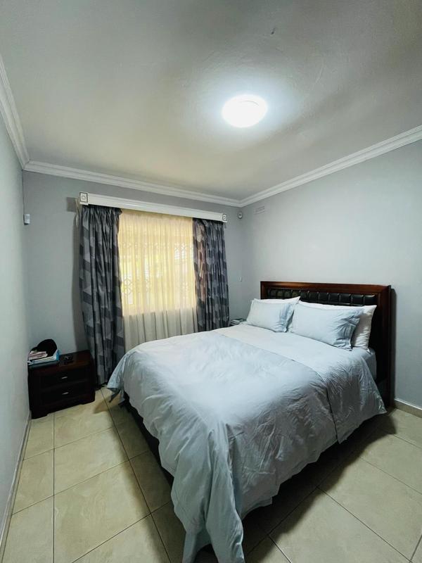 2 Bedroom Property for Sale in Woodlands KwaZulu-Natal