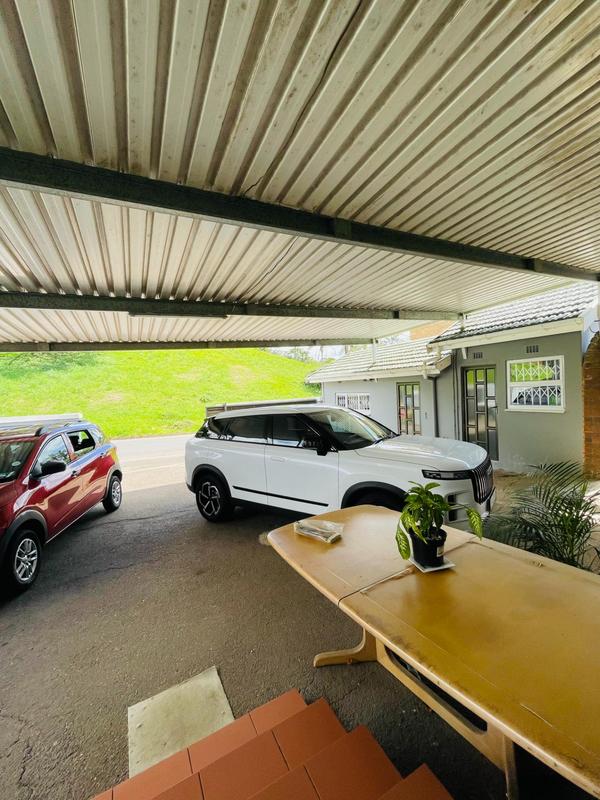 2 Bedroom Property for Sale in Woodlands KwaZulu-Natal