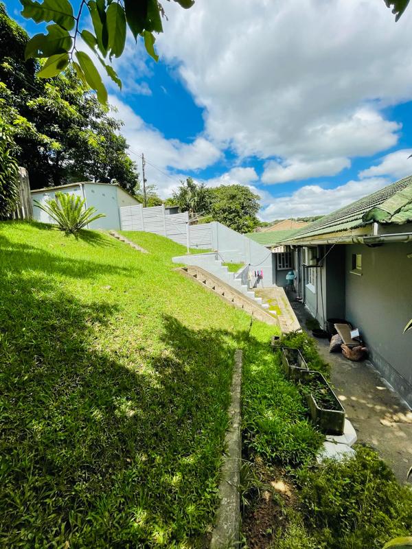 2 Bedroom Property for Sale in Woodlands KwaZulu-Natal