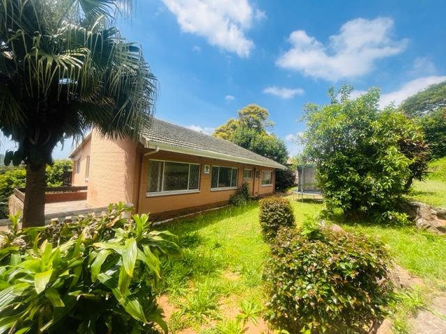 4 Bedroom Property for Sale in Yellowwood Park KwaZulu-Natal