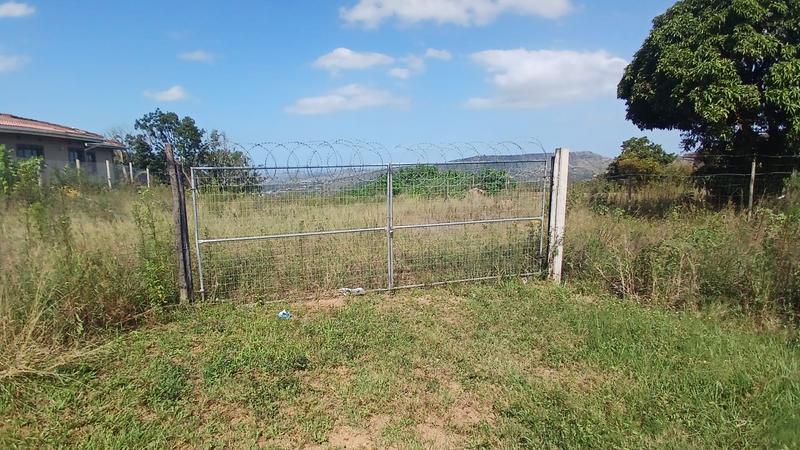 0 Bedroom Property for Sale in Regency Park KwaZulu-Natal