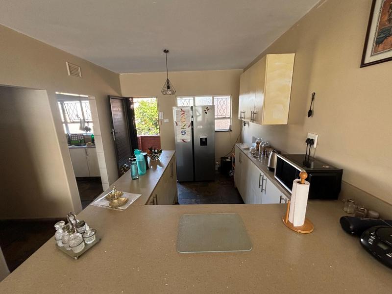 2 Bedroom Property for Sale in Umbilo KwaZulu-Natal