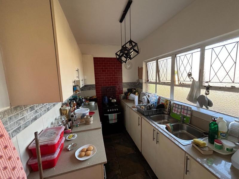 2 Bedroom Property for Sale in Umbilo KwaZulu-Natal