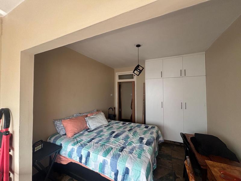 2 Bedroom Property for Sale in Umbilo KwaZulu-Natal