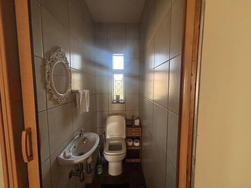 2 Bedroom Property for Sale in Umbilo KwaZulu-Natal