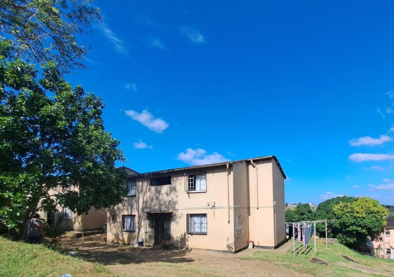 1 Bedroom Property for Sale in Eastbury KwaZulu-Natal