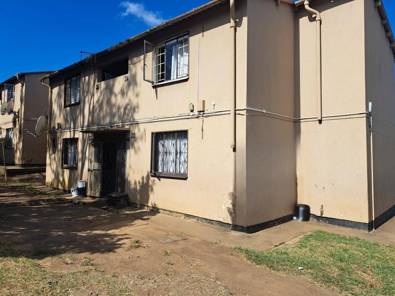 1 Bedroom Property for Sale in Eastbury KwaZulu-Natal
