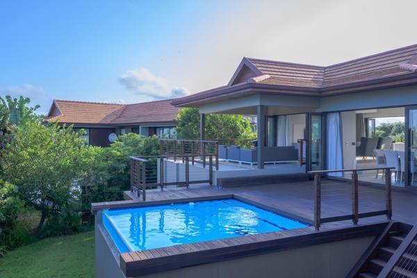 To Let 5 Bedroom Property for Rent in Zimbali Coastal Resort Estate KwaZulu-Natal