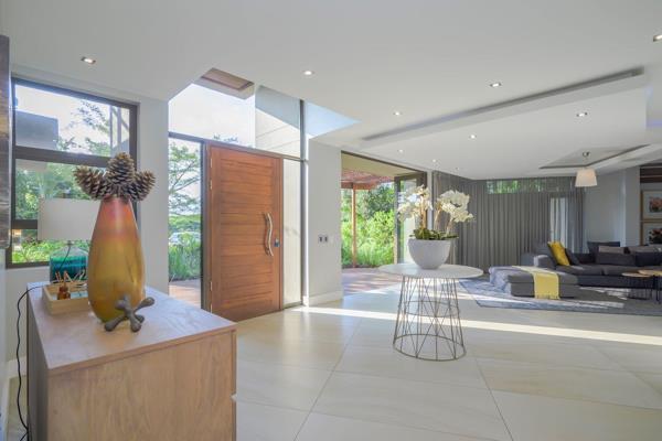 To Let 5 Bedroom Property for Rent in Zimbali Coastal Resort Estate KwaZulu-Natal