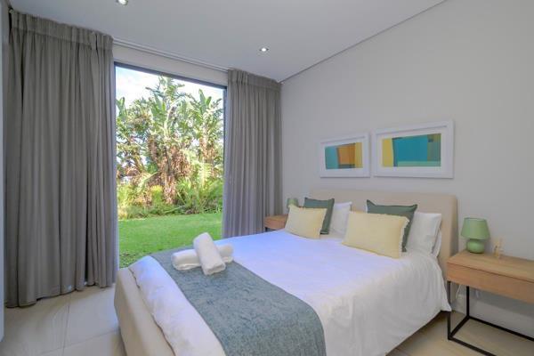 To Let 5 Bedroom Property for Rent in Zimbali Coastal Resort Estate KwaZulu-Natal