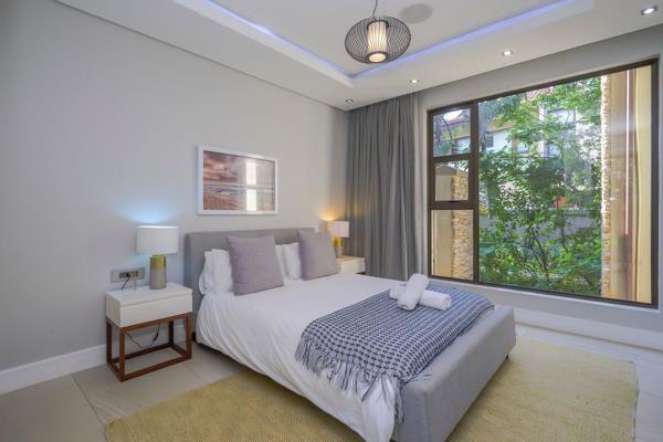 To Let 5 Bedroom Property for Rent in Zimbali Coastal Resort Estate KwaZulu-Natal