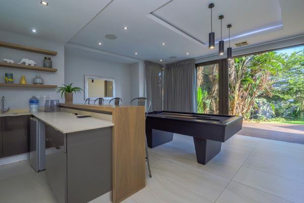 To Let 5 Bedroom Property for Rent in Zimbali Coastal Resort Estate KwaZulu-Natal