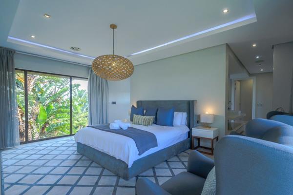 To Let 5 Bedroom Property for Rent in Zimbali Coastal Resort Estate KwaZulu-Natal