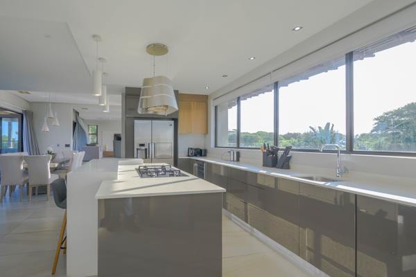 To Let 5 Bedroom Property for Rent in Zimbali Coastal Resort Estate KwaZulu-Natal