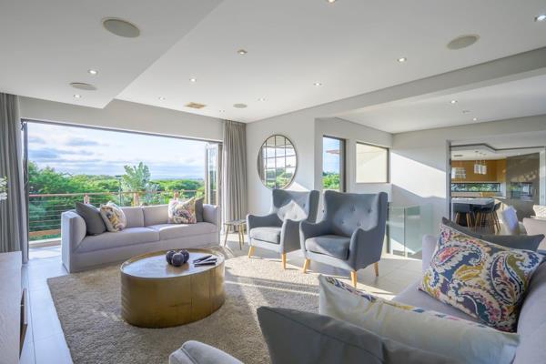 To Let 5 Bedroom Property for Rent in Zimbali Coastal Resort Estate KwaZulu-Natal