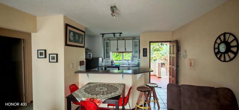 To Let 2 Bedroom Property for Rent in Beacon Rocks KwaZulu-Natal