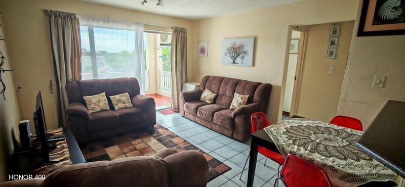 To Let 2 Bedroom Property for Rent in Beacon Rocks KwaZulu-Natal