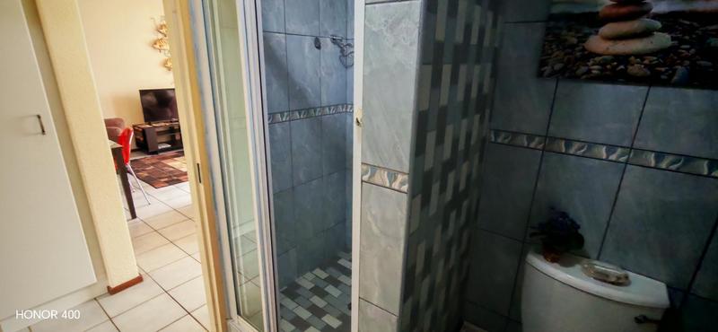 To Let 2 Bedroom Property for Rent in Beacon Rocks KwaZulu-Natal