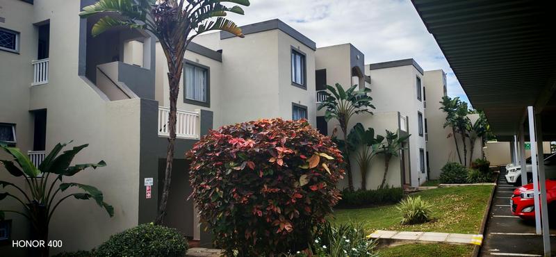 To Let 2 Bedroom Property for Rent in Beacon Rocks KwaZulu-Natal