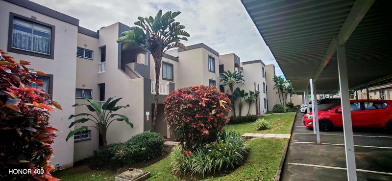 To Let 2 Bedroom Property for Rent in Beacon Rocks KwaZulu-Natal