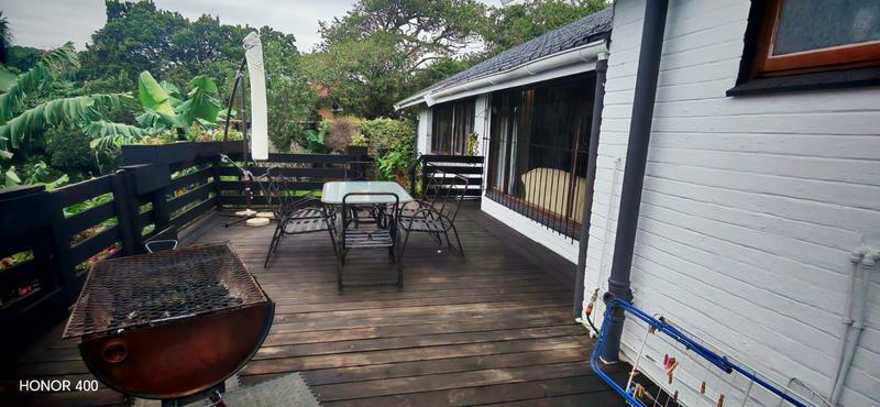4 Bedroom Property for Sale in Uvongo KwaZulu-Natal