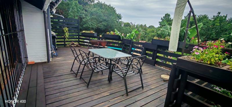 4 Bedroom Property for Sale in Uvongo KwaZulu-Natal
