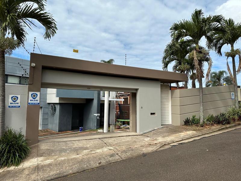 3 Bedroom Property for Sale in Glenwood KwaZulu-Natal