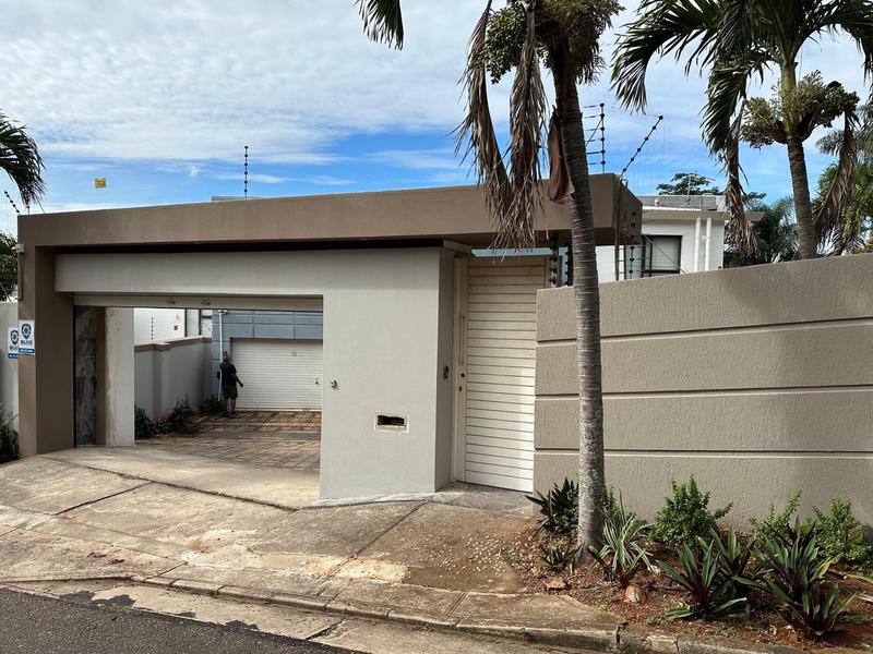 3 Bedroom Property for Sale in Glenwood KwaZulu-Natal