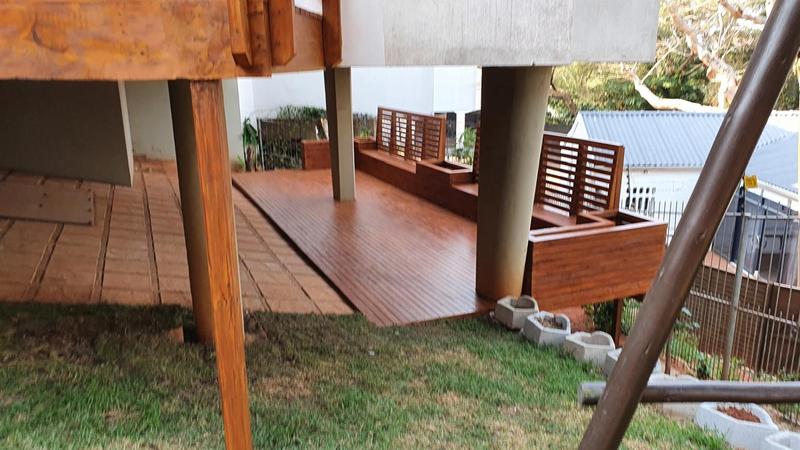 3 Bedroom Property for Sale in Glenwood KwaZulu-Natal