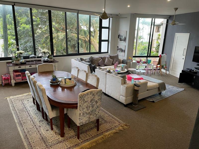 3 Bedroom Property for Sale in Glenwood KwaZulu-Natal
