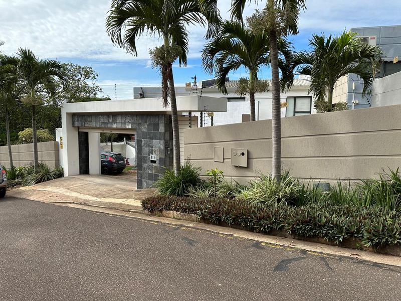3 Bedroom Property for Sale in Glenwood KwaZulu-Natal