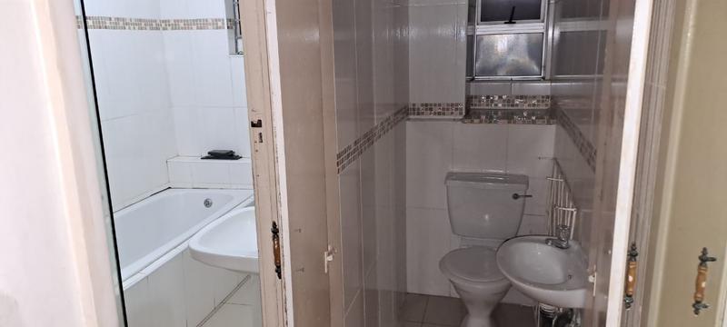 2 Bedroom Property for Sale in South Beach KwaZulu-Natal