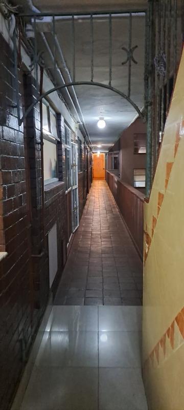 2 Bedroom Property for Sale in South Beach KwaZulu-Natal
