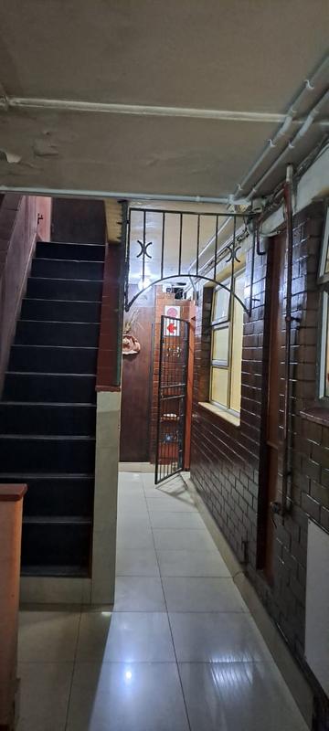 2 Bedroom Property for Sale in South Beach KwaZulu-Natal