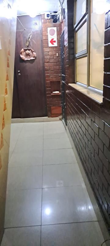 2 Bedroom Property for Sale in South Beach KwaZulu-Natal