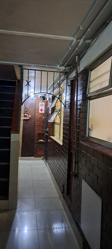 2 Bedroom Property for Sale in South Beach KwaZulu-Natal