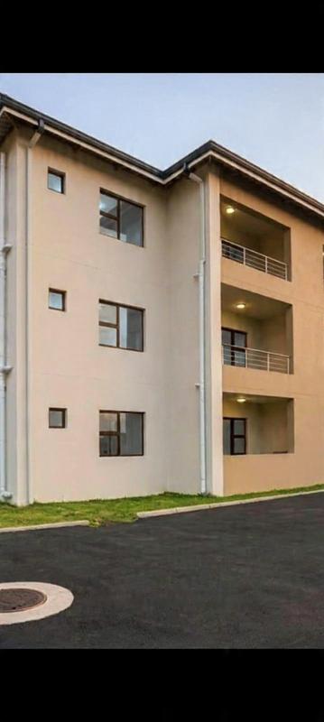 2 Bedroom Property for Sale in Westville KwaZulu-Natal
