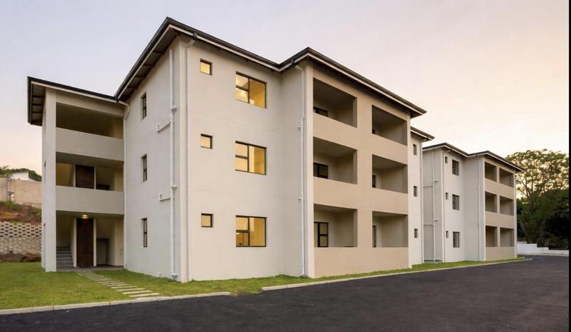 2 Bedroom Property for Sale in Westville KwaZulu-Natal