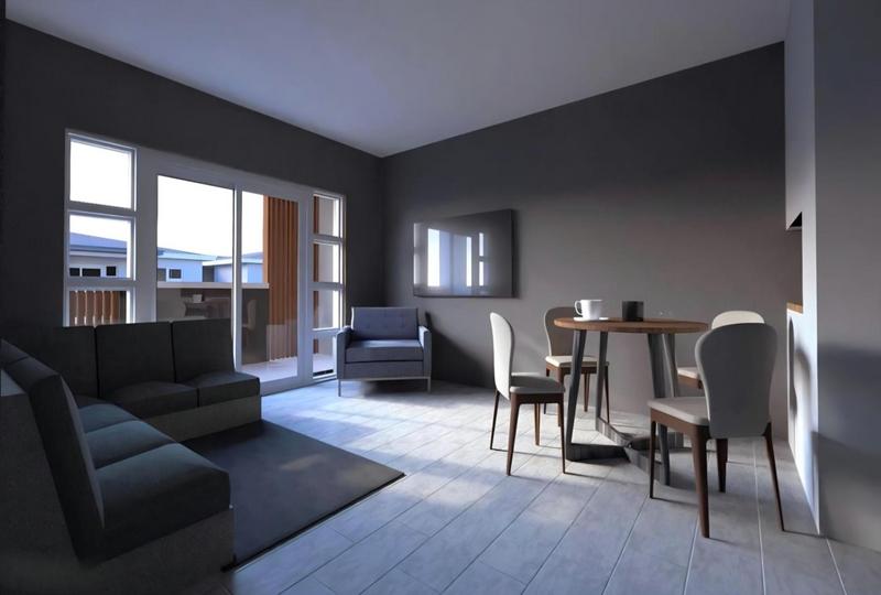2 Bedroom Property for Sale in Westville KwaZulu-Natal